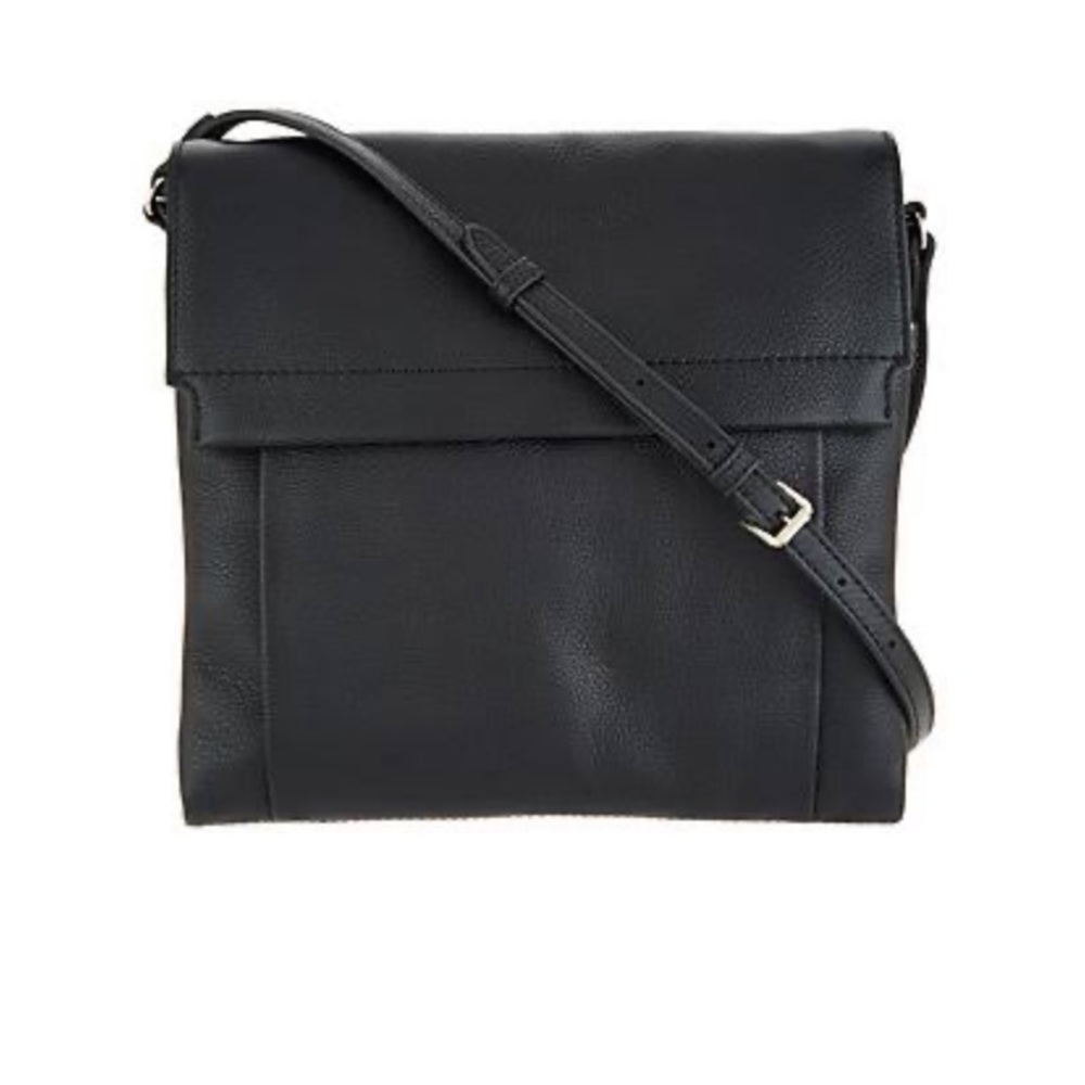 Vince Camuto Large Leather Cross Body Mini
